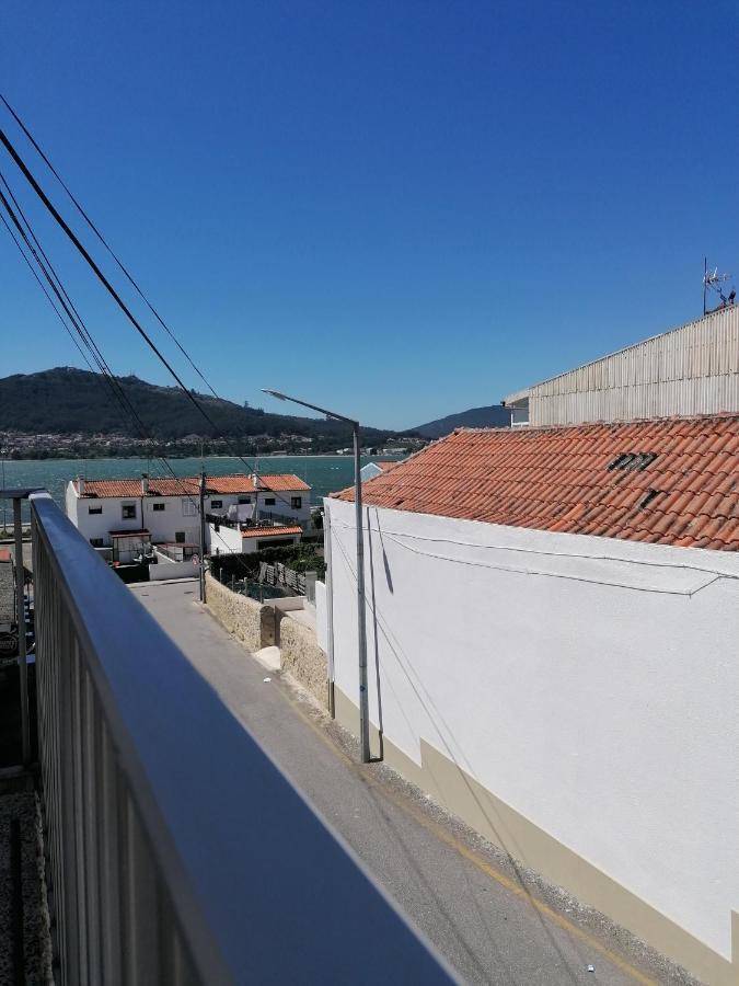 B In Caminha Apartamento Exterior foto